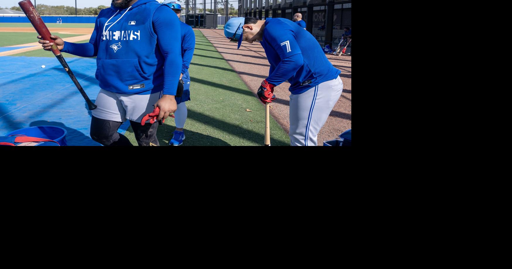 What I learned in 10 days at Blue Jays spring training