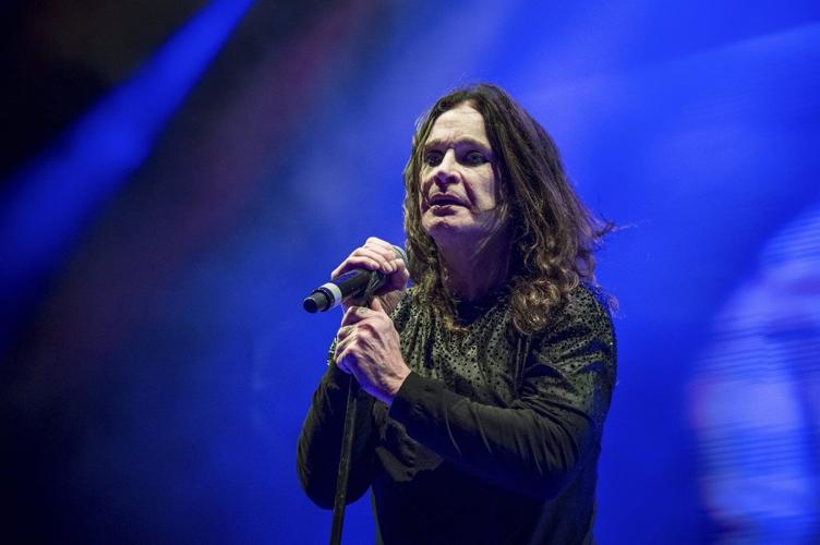 10 songs to memorialize Ozzy Osbourne, the great Black Sabbath frontman