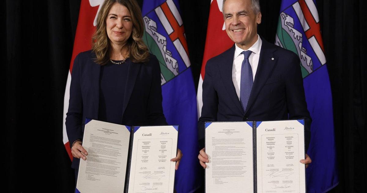 Gillian Steward: Danielle Smith faces dilemma: Support separatists or ...