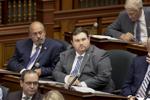 Michael Ford, the premier's nephew, decides not to run for mayor of Toronto
