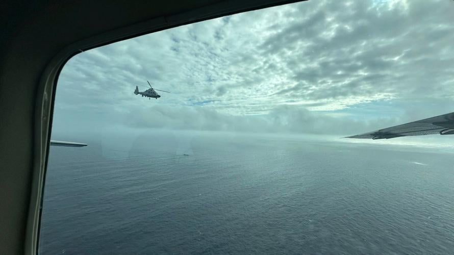 China says it wants to protect coral reefs in the South China Sea. Experts are doubtful