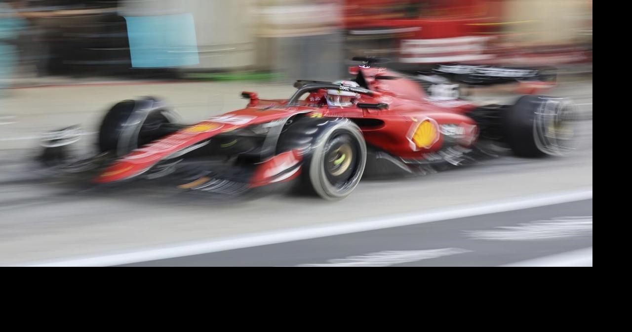 F1 champion Max Verstappen's record-extending 19th win underlines his relentless drive