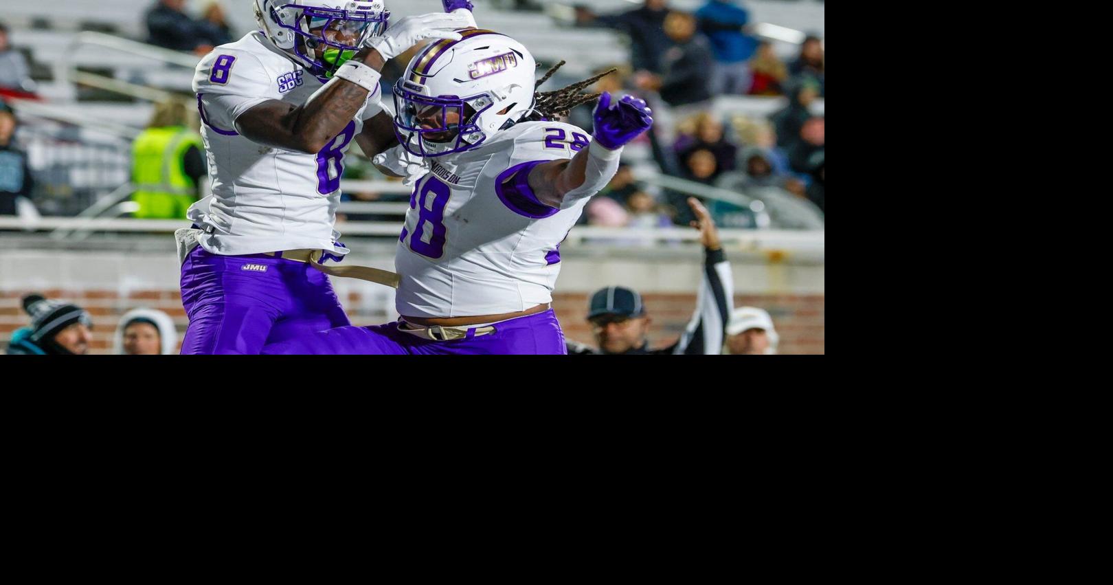 Dukes for Duke: No. 19 James Madison’s CFP hopes could hinge on Blue Devils winning ACC