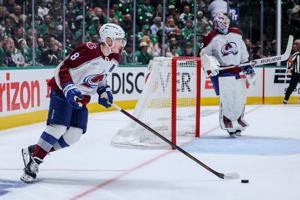This seems like the only fitting end for the Stars and Avalanche, a Game 7 in the NHL playoffs