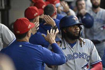 Blue Jays' biggest MLB trade deadline surprise