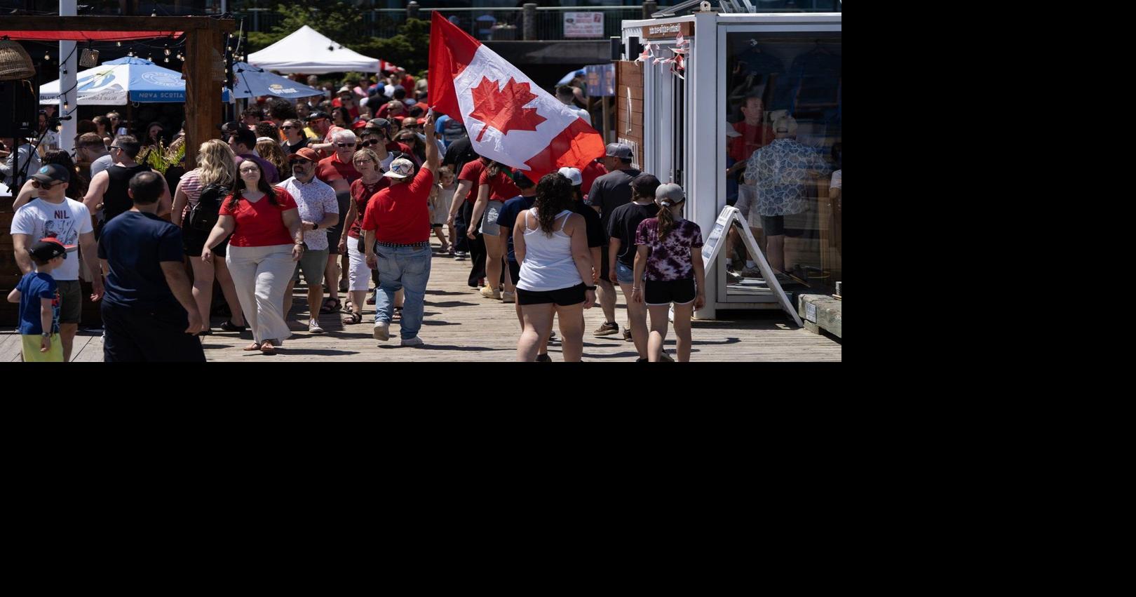 Most Atlantic provinces recorded first population decline in years at the end of 2025