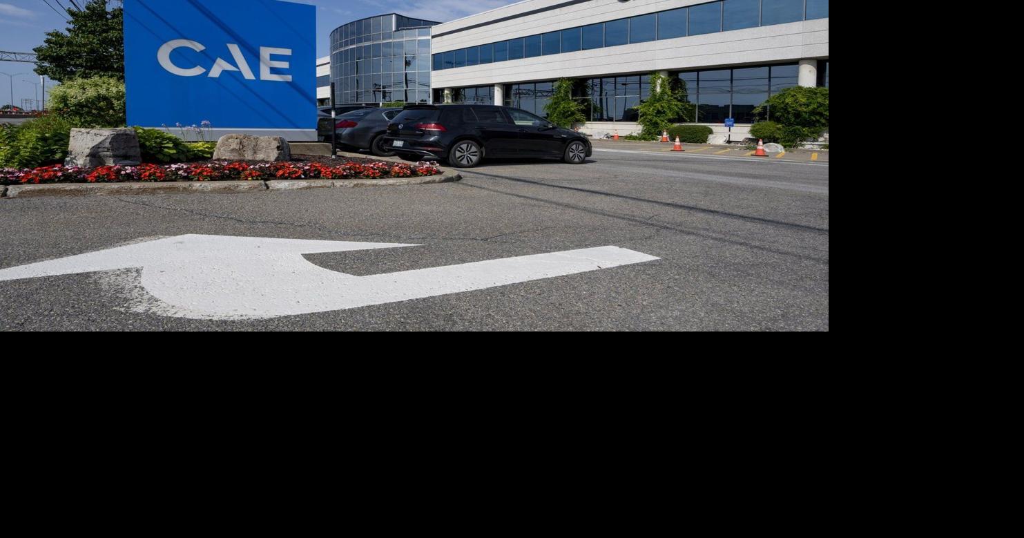 CAE agrees to settle class-action lawsuit by shareholders