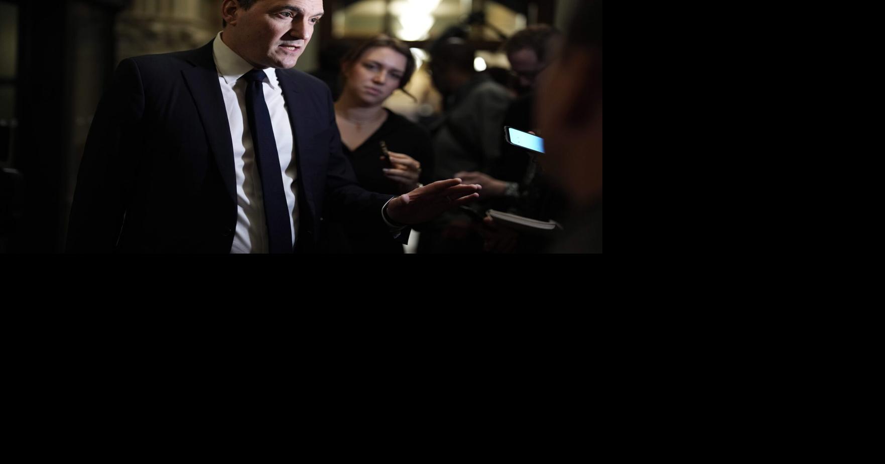 No 'substantial' new safety measures offered by OpenAI following Tumbler Ridge shooting, says minister