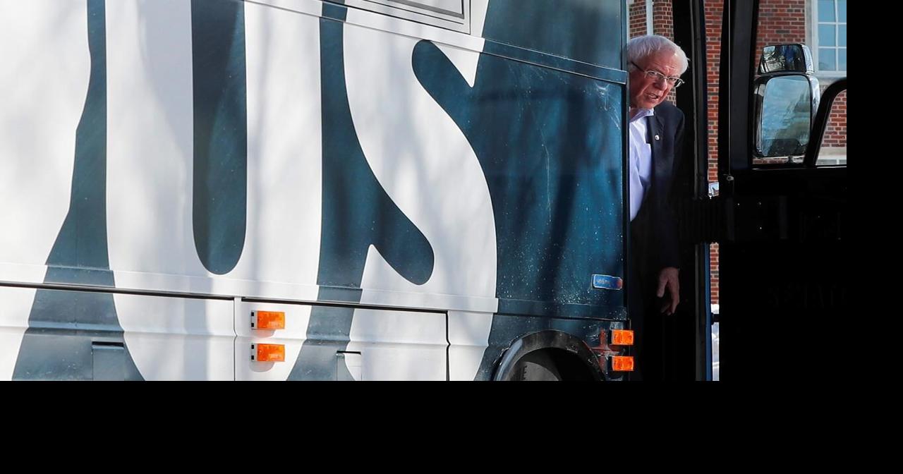Sanders calls for unity, but his supporters have other ideas