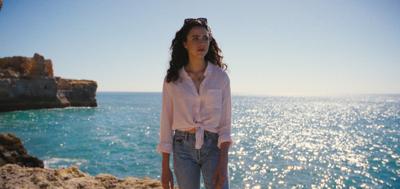 Coming to TIFF: Margaret Qualley romance 'Love of Your Life,' produced by Ryan Gosling