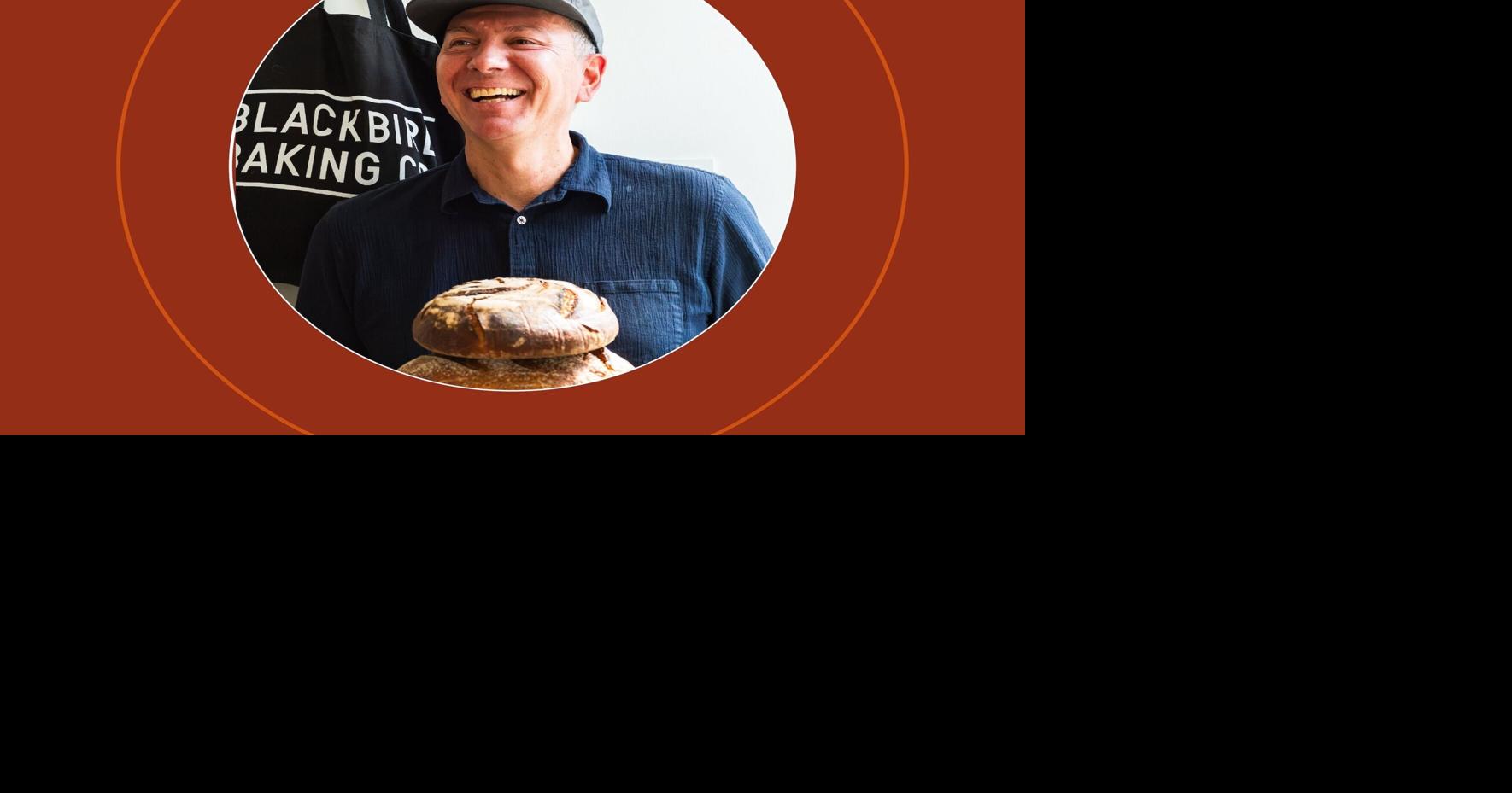 Where the bread-master behind Blackbird Baking Co. eats out in Toronto — including a hidden-gem sandwich