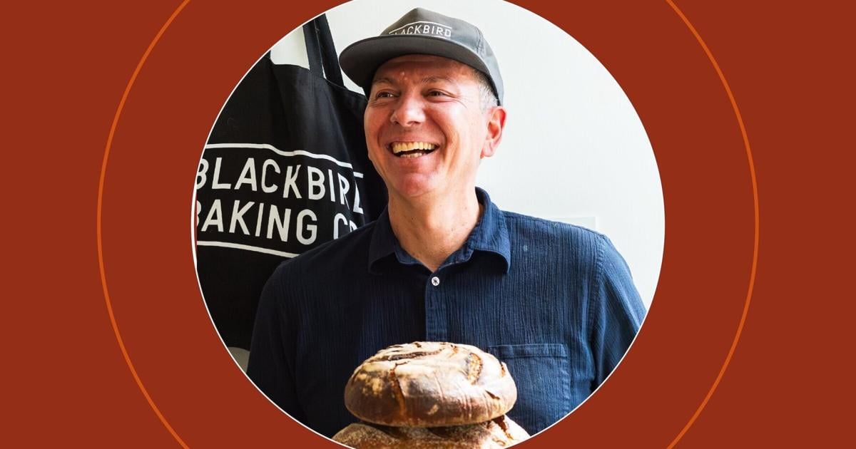 Where the bread-master behind Blackbird Baking Co. eats out in Toronto — including a hidden-gem sandwich - Toronto Star