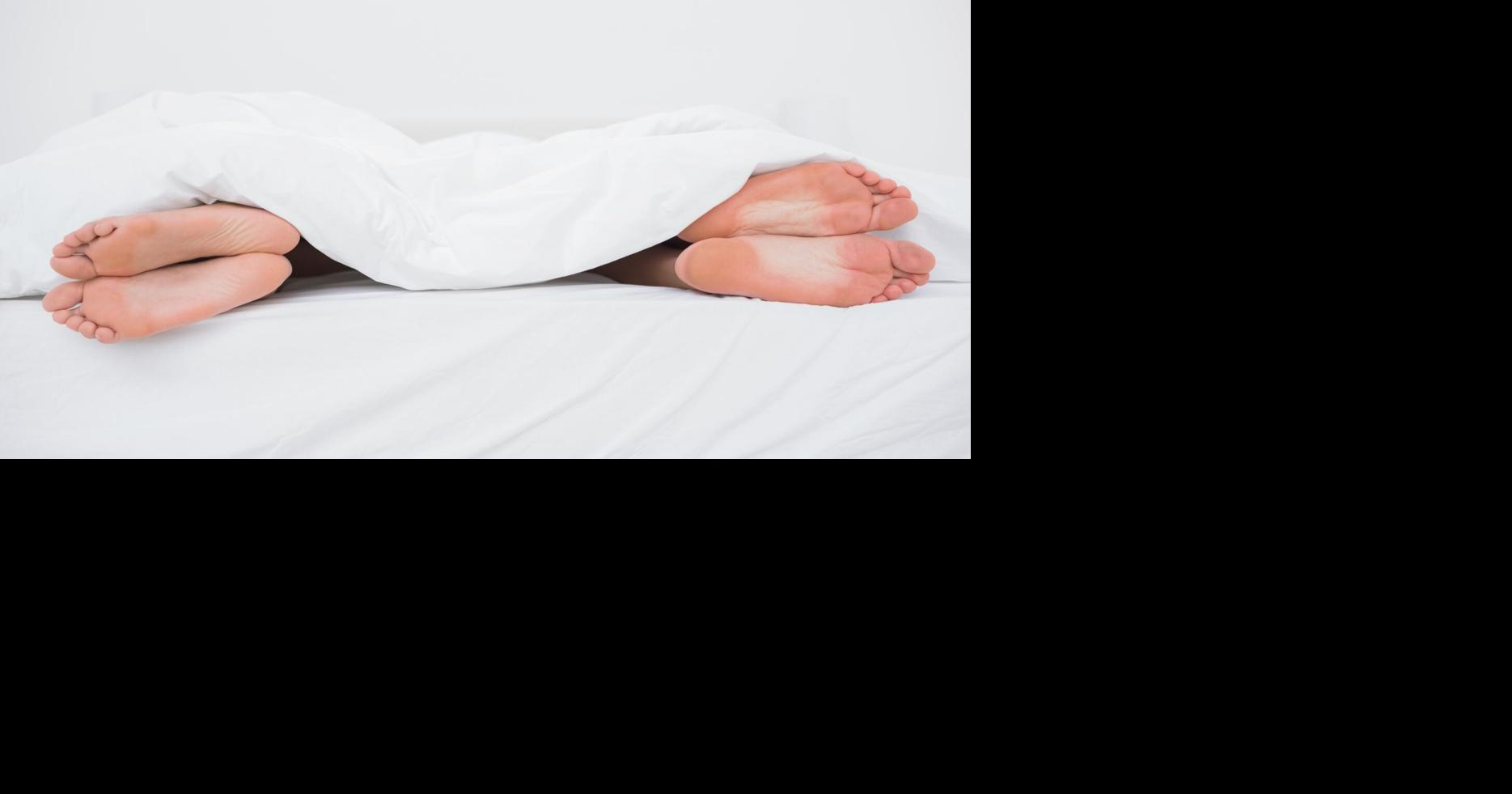 Women often struggle with low libido in silence. Could the first 'female Viagra' help?