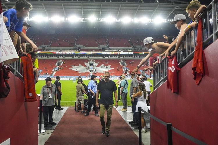 ɫɫ FC looking to the future as Major League Soccer season winds down