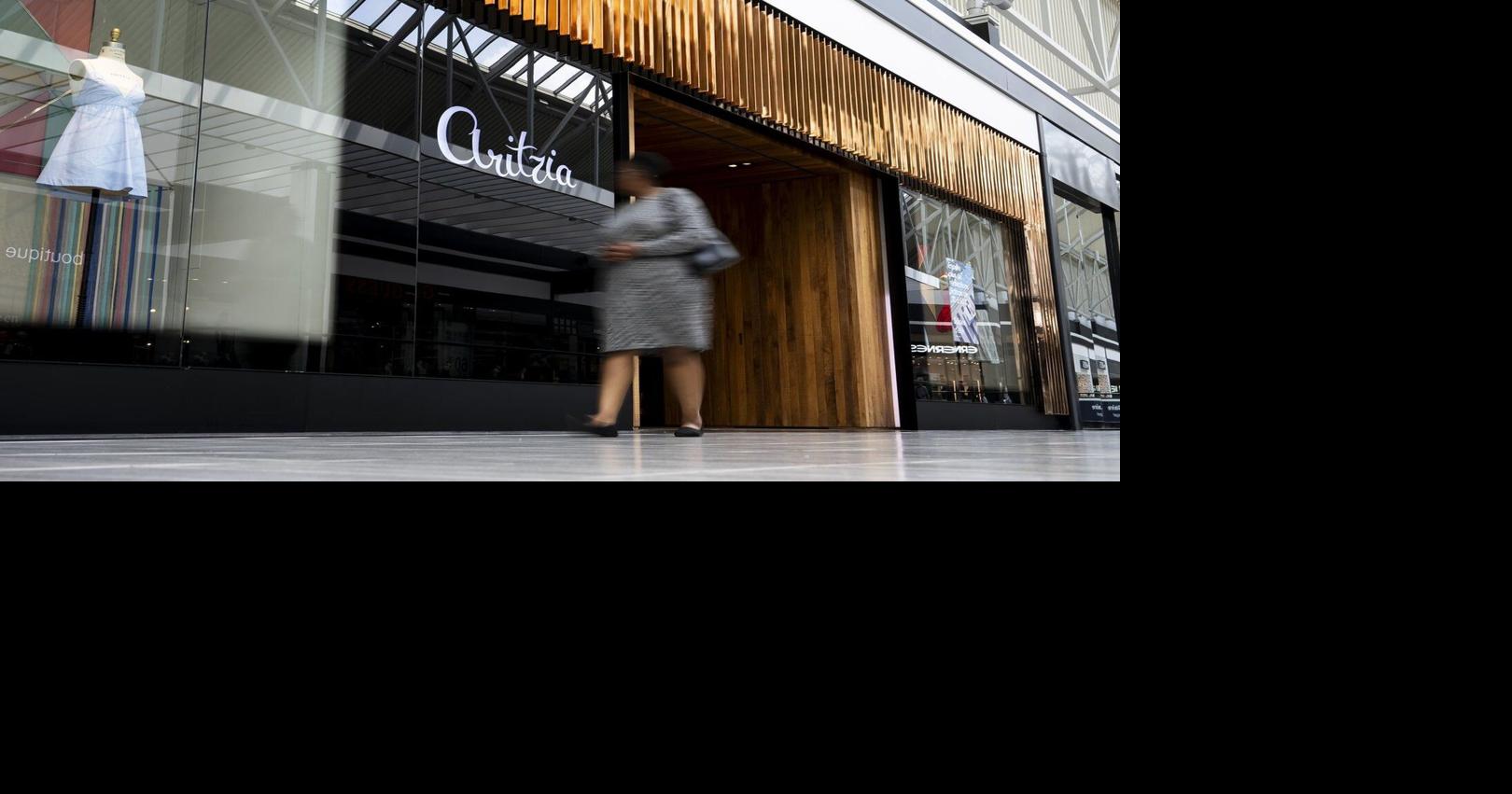 Aritzia sees record-breaking Black Friday, Q3 net income hits 8.9 million