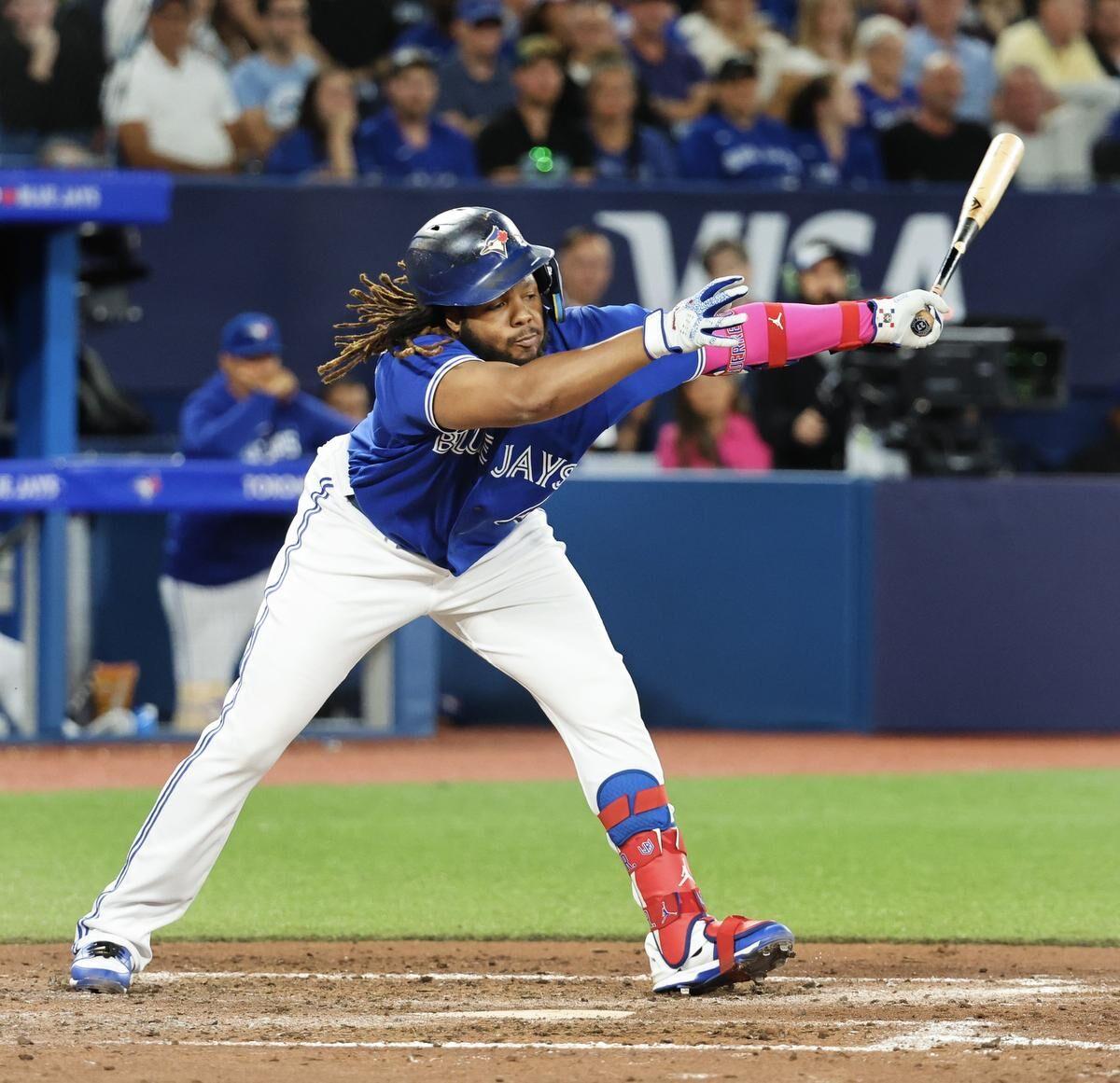 Can the Blue Jays Challenge the Yankees? How Our Adjusted Team