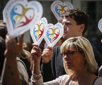 Calgary man in supervised care for killing 5 asks court for more freedom