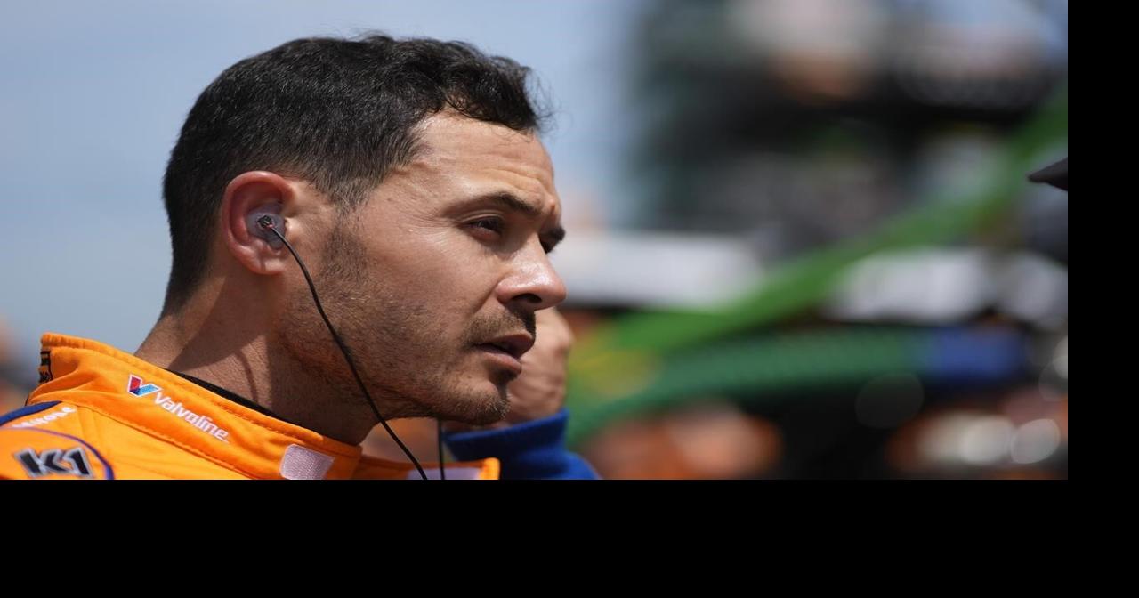 Analysis: Larson enters conversation with Verstappen as best drivers in the world