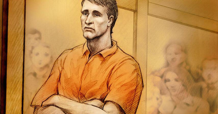 Hunt on for murder suspect’s friends