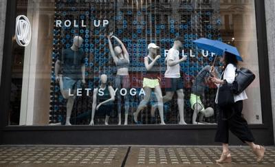 Lululemon seems fit to thrive, even amid the uncertainties of economic  reopening
