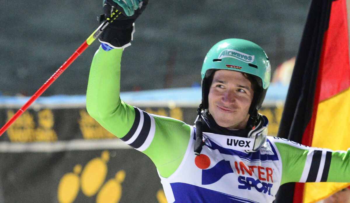 Sochi 2014 Felix Neureuther wins World Cup slalom, critiques Olympics