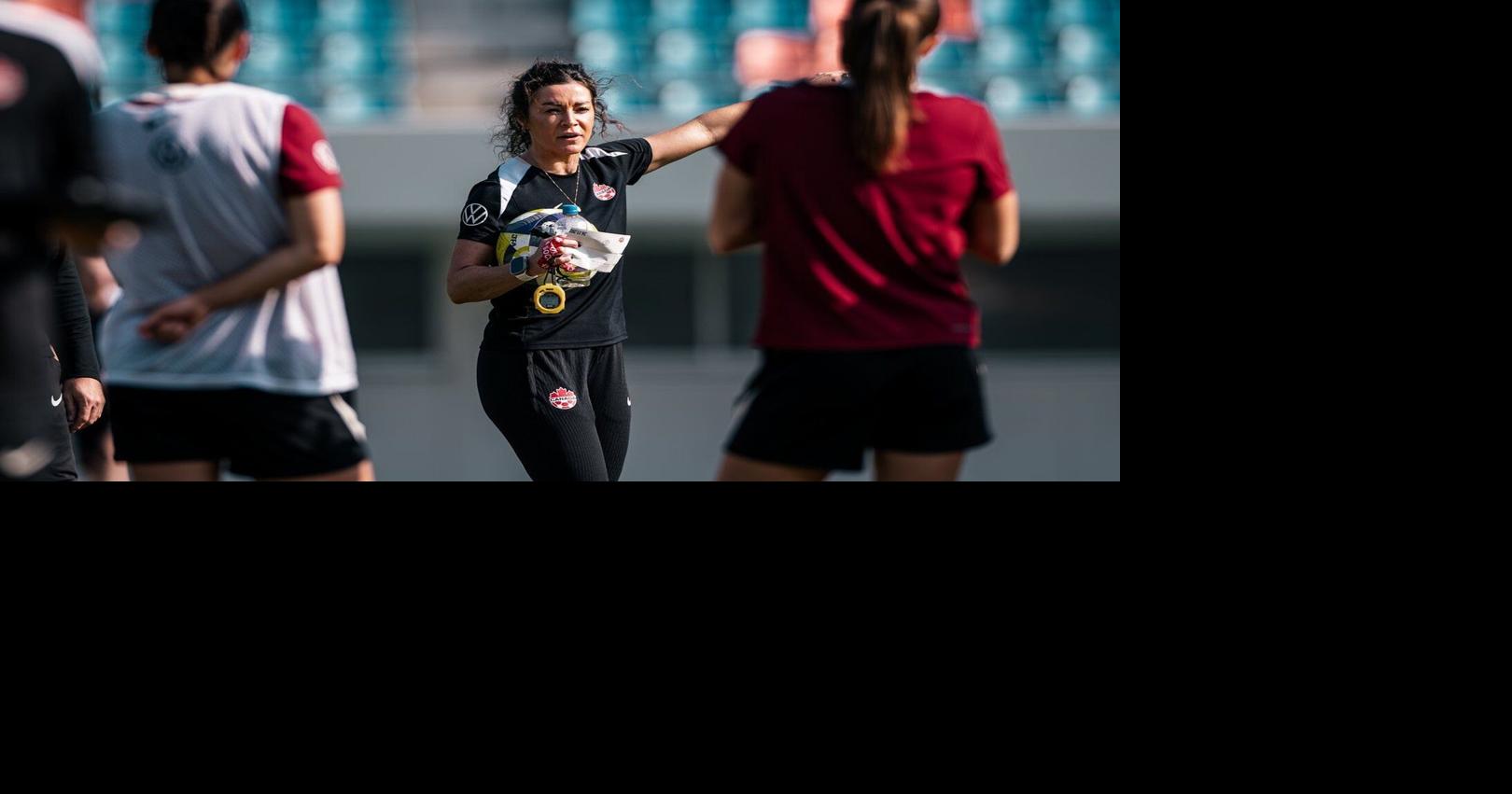 NSL star D.B. Pridham to sit out Canada’s games in Japan due to passport issue