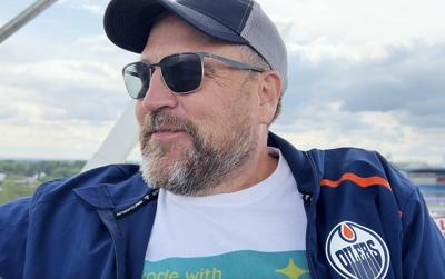 Thrill of the carnival ride comes down to physics: Calgary professor