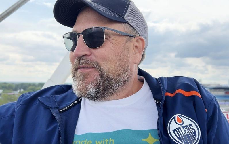 Thrill of the carnival ride comes down to physics: Calgary professor