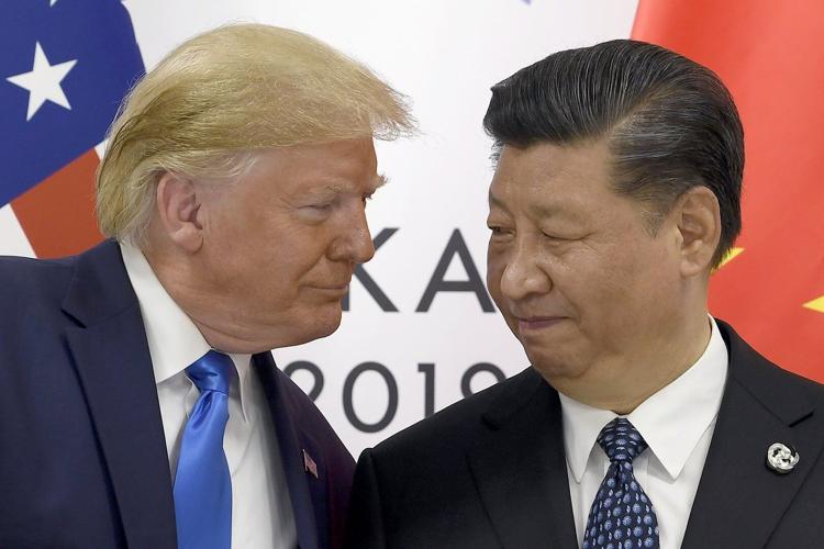 American bombs in Iran also reverberate in China and North Korea