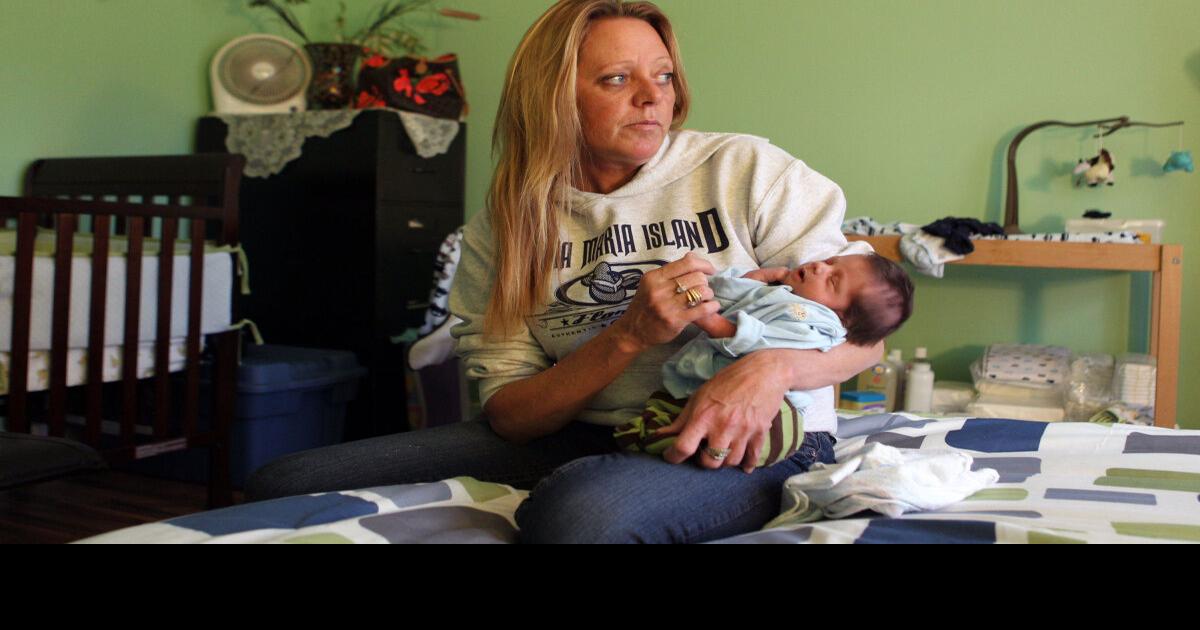 Ottawa jail staff disciplined after inmate gave birth in cell in 2012