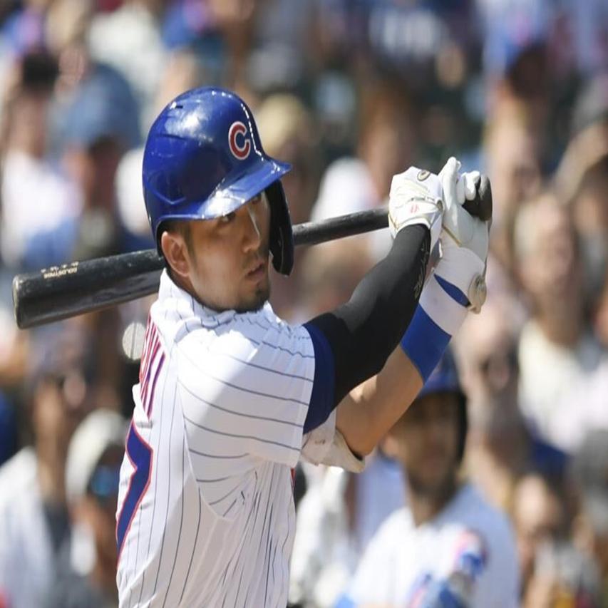 Seiya Suzuki, Cubs aim for second straight win vs. Dodgers