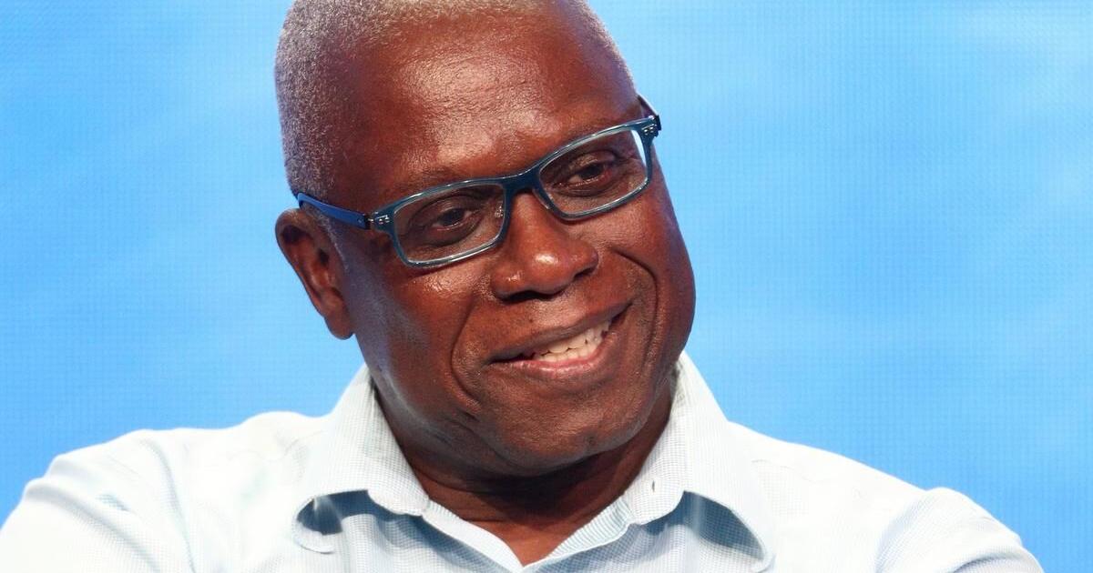 Actor Andre Braugher dies at 61