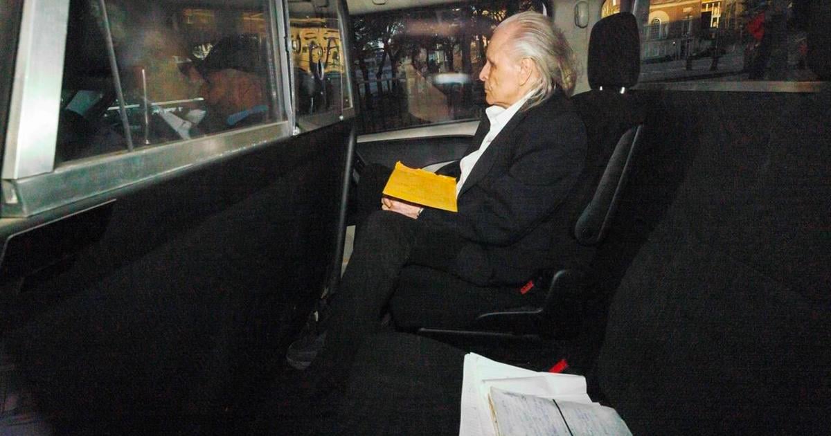 Preliminary hearing in Montreal for Peter Nygard, charged in alleged sex assault