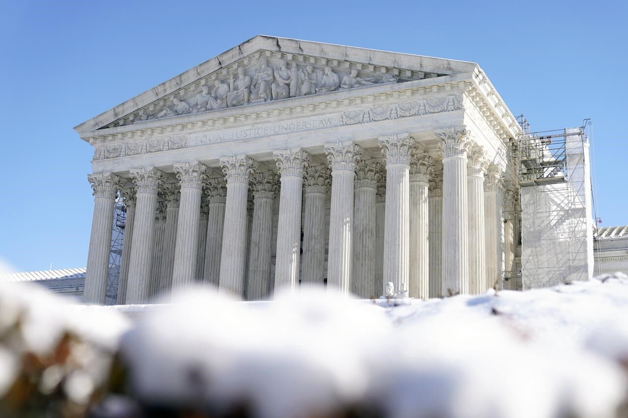 Supreme Court will consider overturning Oklahoma death row