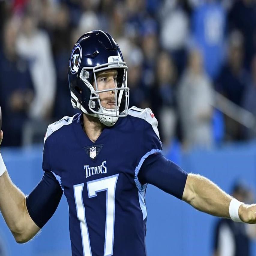 Why the Tennessee Titans' Biggest Concern Might be a Good Thing