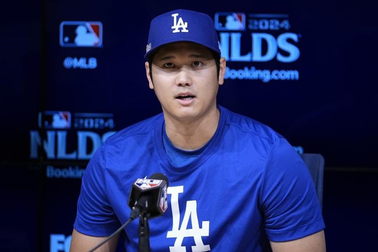 From Japan to the majors, Shohei Ohtani and Yoshinobu Yamamoto want to