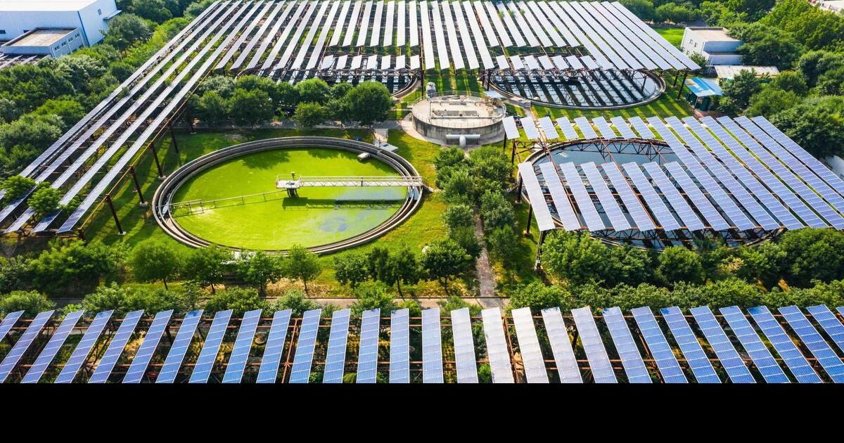 Cleantech could be a $100-trillion market. So where are all the investors? - Toronto Star