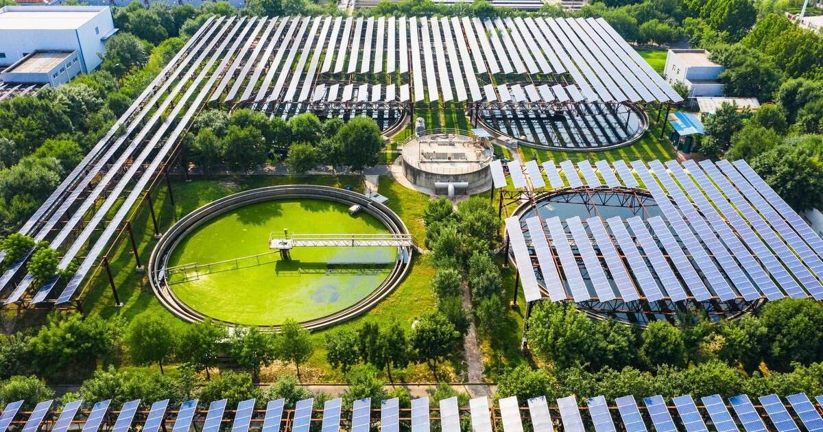 Cleantech could be a $100-trillion market. So where are all the investors? - Toronto Star