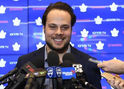 auston