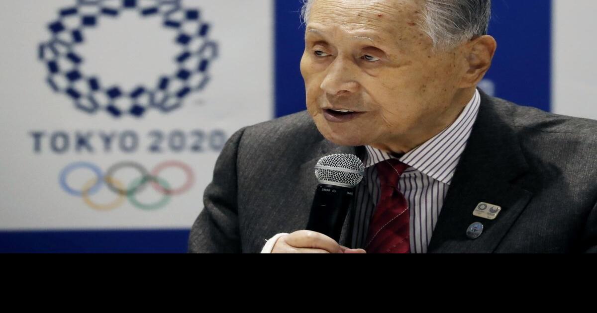 Tokyo Olympics rescheduled for July 23Aug. 8 in 2021