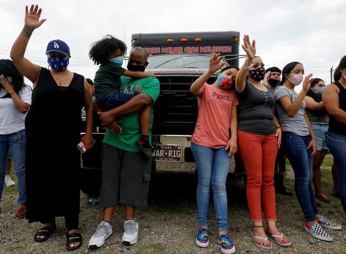 Army: Independent probe coming after Fort Hood soldier death