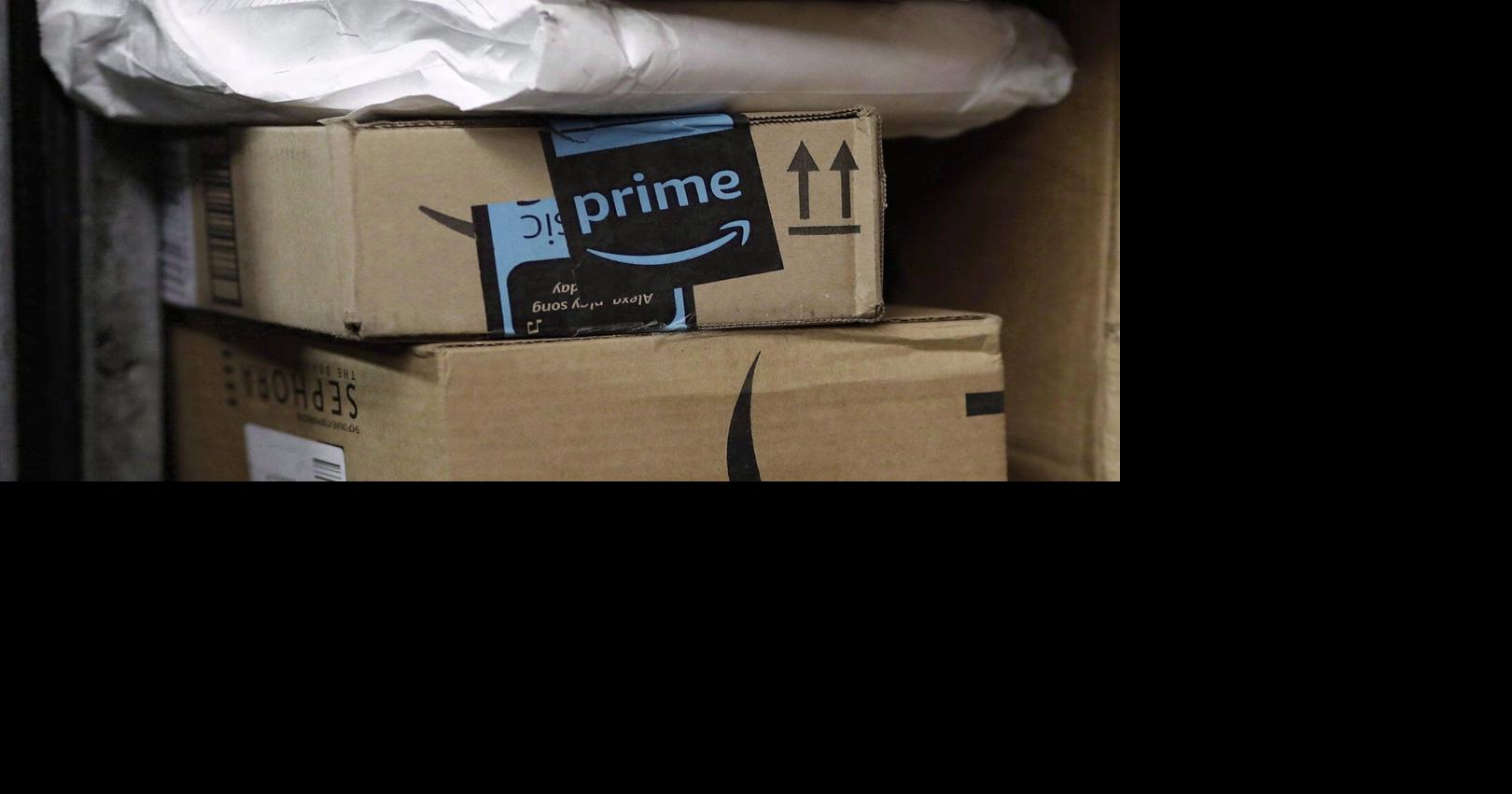 Amazon introduces fuel surcharge for Canadian sellers using fulfilment program