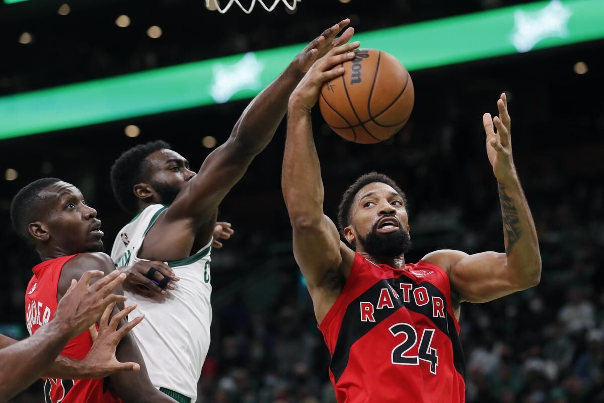 Toronto raptors best sale 2020 roster