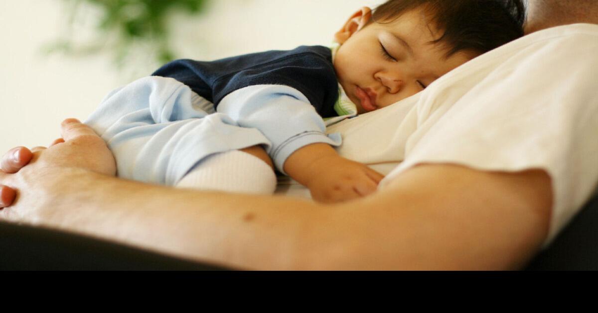 Fatherhood Top 10 Things A New Dad Should Know 