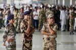 Mock political party for India's young 'cockroaches' set to hold first protest in New Delhi