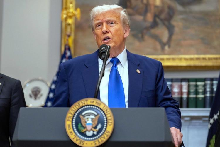 Trump just brought a group of white South Africans to the US as refugees. What are they escaping?