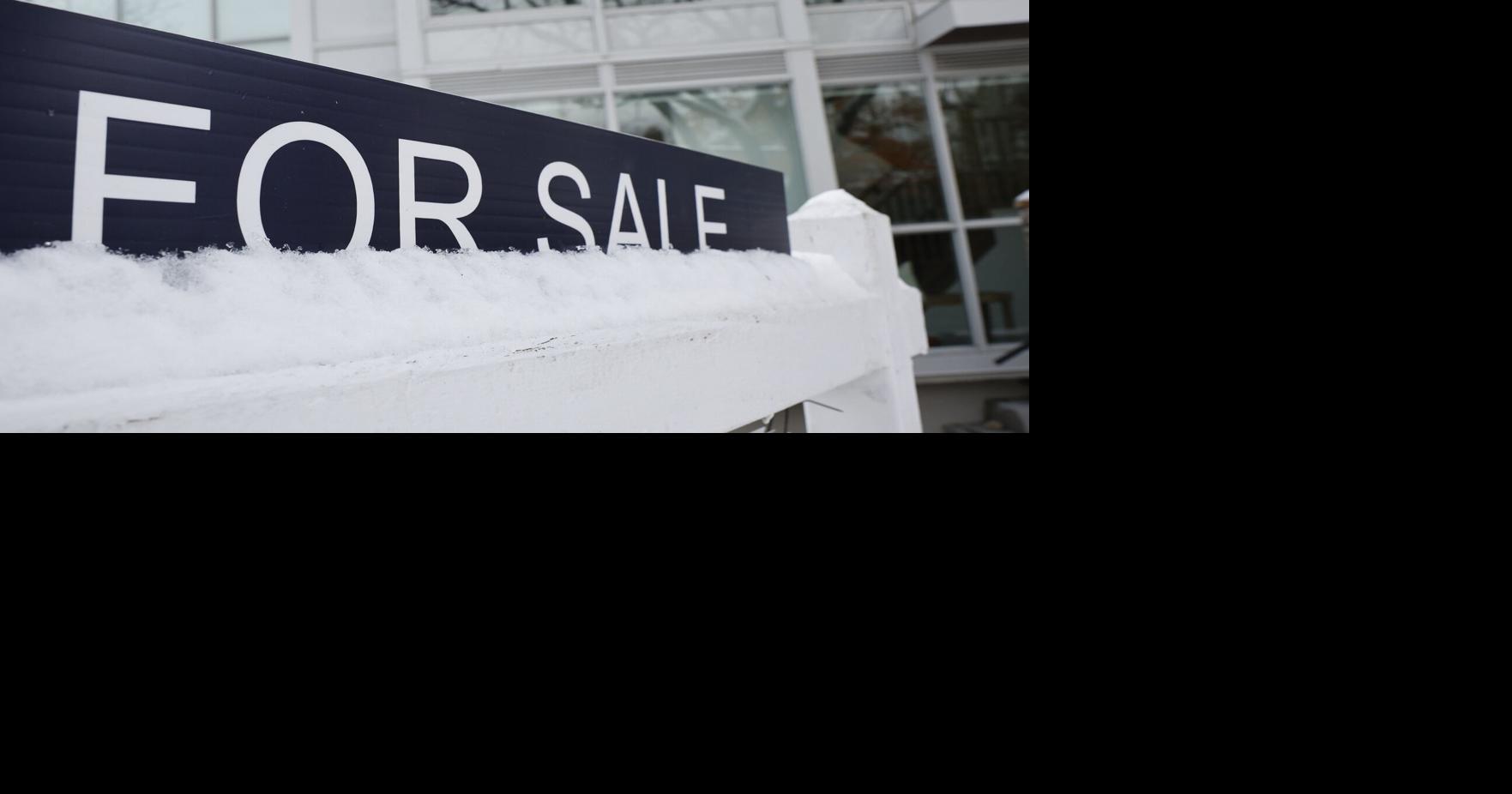 Nobody wants to buy these new condos – but this company wants to spend .3 billion on them. Here’s why