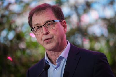 Ontario drove Carney's decision to suspend EV mandate: B.C. Energy Minister Dix