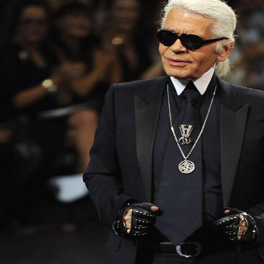 Goodbye, Karl Lagerfeld: 10 things you should know about Chanel's long-time  creative director