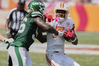 Jets' defense takes a hit as linebackers Quincy Williams and Marcelino McCrary-Ball placed on IR